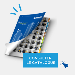 Consulter le catalogue